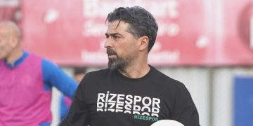 İlhan Palut: “Kazanan biz olmak istiyoruz”