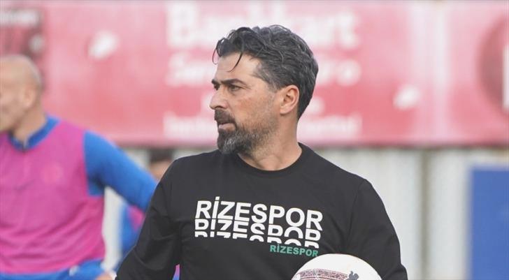 İlhan Palut: “Kazanan biz olmak istiyoruz”