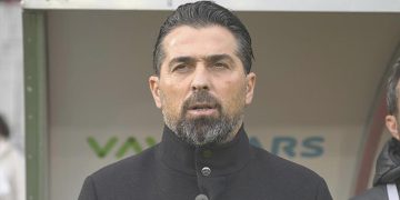 İlhan Palut: “Kötü oynadık, daha farklı yenilebilirdik”