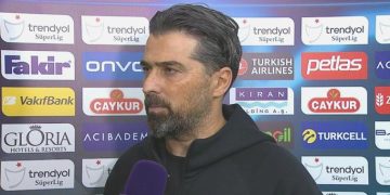 İlhan Palut’tan Avrupa açıklaması