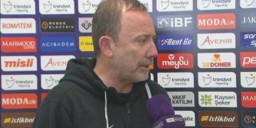 “İlk yarıda oyunu bitirebilirdik”