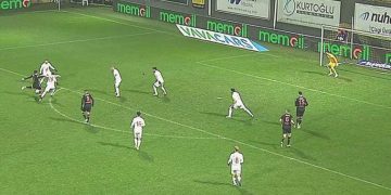 İnanç Yalçın’ın füzesi direkte patladı