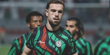 İngiliz yıldızın Suudi Arabistan macerası kısa sürecek!