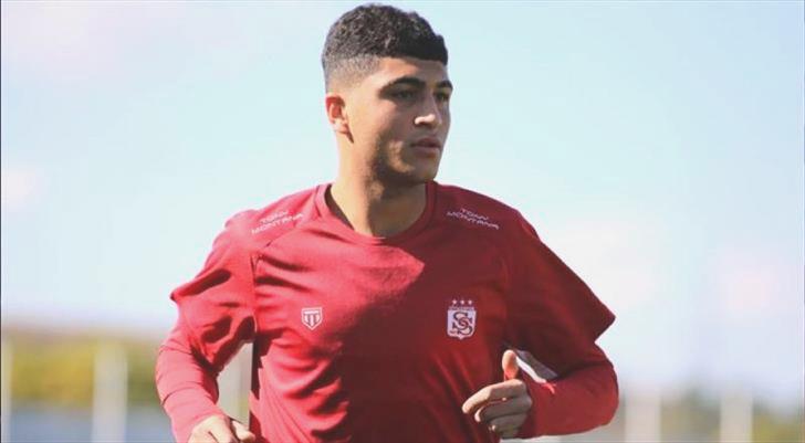 İngilizler transferi duyurdu! EMS Yapı Sivasspor’dan, Premier Lig’e…