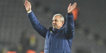 İsmail Kartal, 103 gollük rekora gözünü dikti