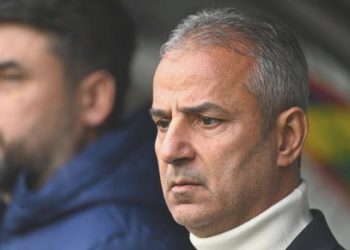 “İsmail Kartal, Fenerbahçe’yi şampiyon yapsa bile gruptan gidebilir”