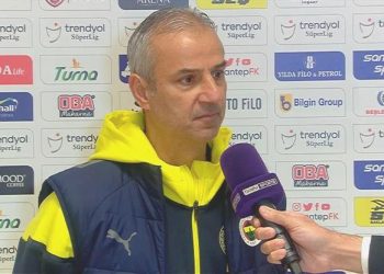 İsmail Kartal: “Önemli olan kazanmaktı”