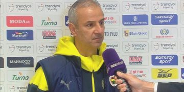 İsmail Kartal: “Önemli olan kazanmaktı”