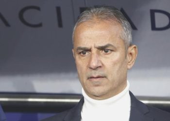 İsmail Kartal: “Sezon sonuna kadar…”