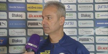 “İsmail Kartal: Taraftarlarımızı keyifli etmek istiyorduk, olmadı”