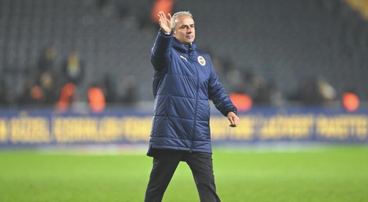 İsmail Kartal: “Zamanımız yoktu”