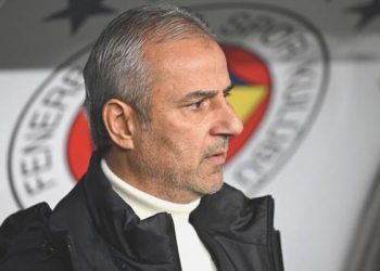 İsmail Kartal’dan flaş Çağlar Söyüncü açıklaması