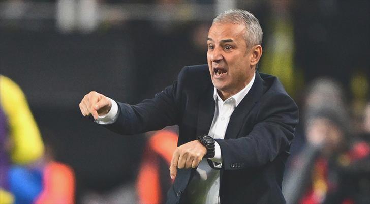 İsmail Kartal’dan mecburi rotasyon!