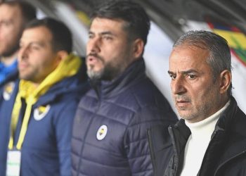 İsmail Kartal’dan rotasyon