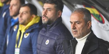 İsmail Kartal’dan rotasyon