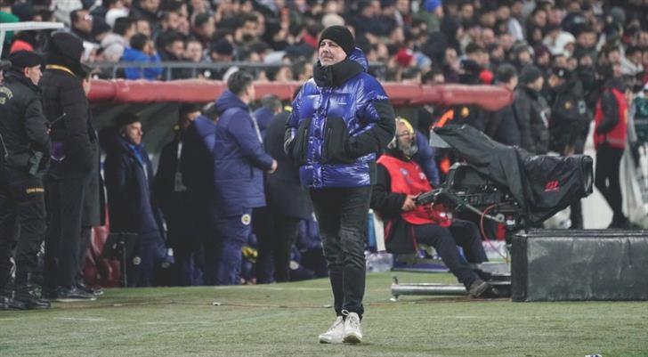 “İsmail Kartal’ın hürmet duyması gerekiyor”