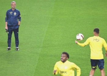 İsmail Kartal’ın kuvvetli tercihi