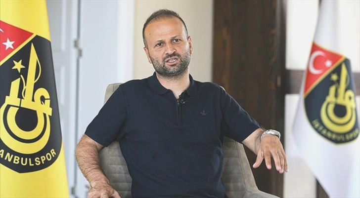 İstanbulspor yeni teknik yöneticisini duyurdu! Tanıdık isim…