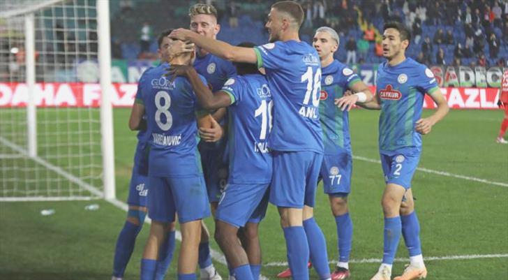 İşte Trendyol Muhteşem Lig’de yaş ortalaması