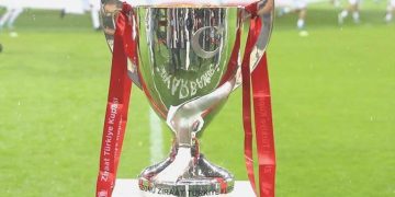 İşte Ziraat Türkiye Kupası’nda son 16 çeşidi eşleşmeleri!