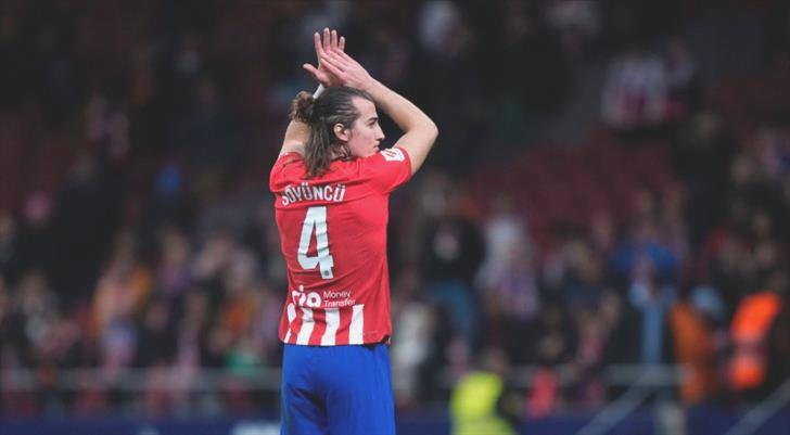 İtalyanlar duyurdu! İşte Çağlar Söyüncü’nün yeni kulübü…