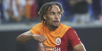 İtalyanlar yazdı! Sacha Boey için PSG gelişmesi…