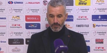 Ivo Vieira: “Galibiyet serilerine başlamak istiyoruz”