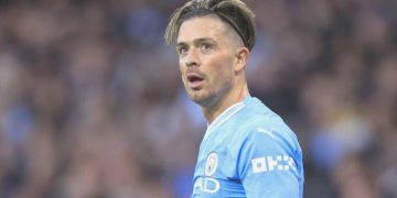 Jack Grealish’e 1 milyon Sterlin’lik hırsızlık şoku!