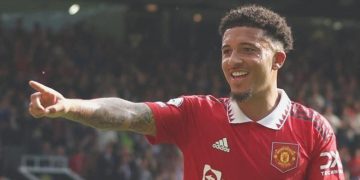 Jadon Sancho’nun yeni durağı belirli oluyor! Muahede tamam…