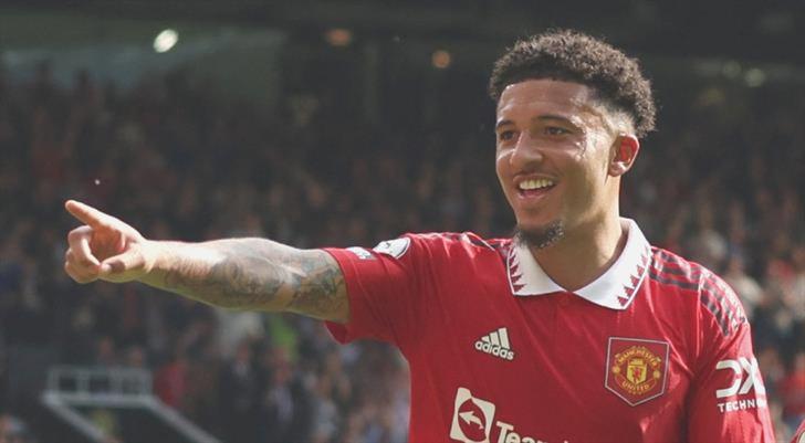 Jadon Sancho’nun yeni durağı belirli oluyor! Muahede tamam…