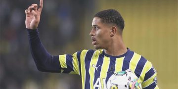 Jayden Oosterwolde ayrılacak mı? Menajeri noktayı koydu