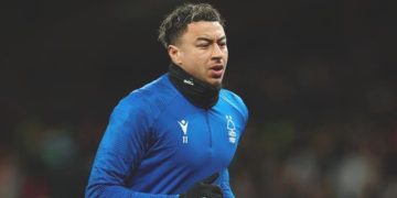 Jesse Lingard’a sürpriz talip! Transfer resmileşebilir…