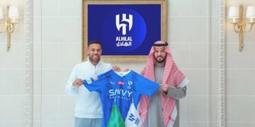 Jorge Jesus’un grubuna bir yıldız daha!