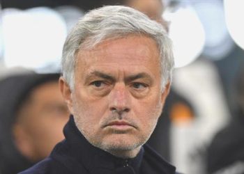 Jose Mourinho, Suudi Arabistan yolcusu!