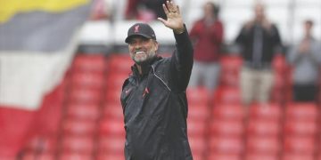 Jurgen Kloop’tan flaş ayrılık kararı!