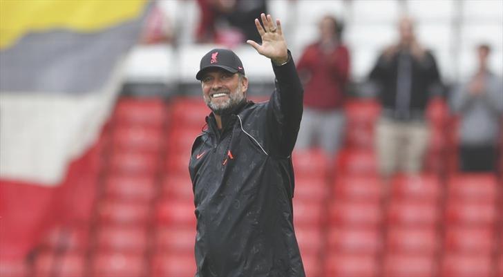 Jurgen Kloop’tan flaş ayrılık kararı!