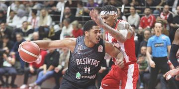 Kartal, Samsun’da kanatlandı