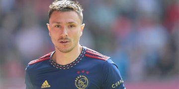 Kartal’ın gözdesinden transfere yeşil ışık!