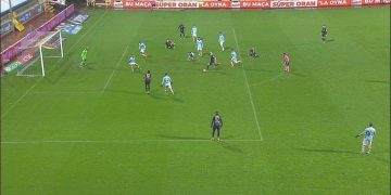 Kasımpaşa beraberliğe çok yaklaştı