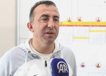 “Kaybetmek ayıp değil, kazanmak da zafer değil”