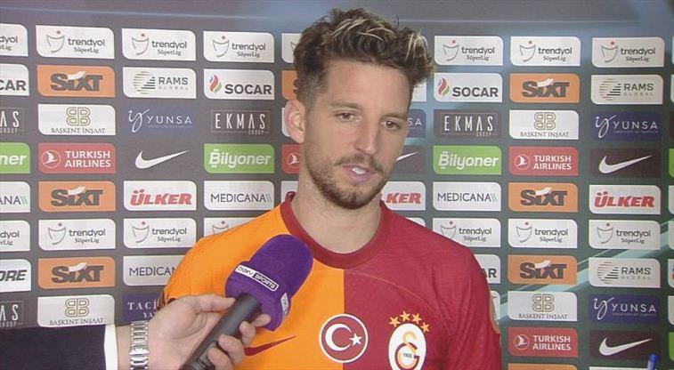 “Kendimize odaklanmalıyız! Dış etmenlere, hakeme değil”