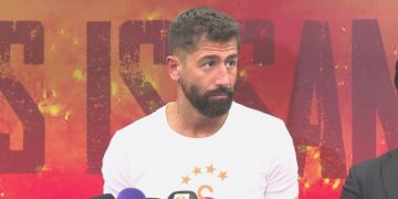 Kerem Demirbay 3 asistini kıymetlendirdi: “İşim bu”