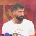 Kerem Demirbay 3 asistini kıymetlendirdi: “İşim bu”