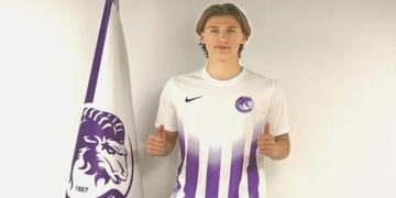 Kocaelispor açıkladı, yıldız adayı yuvaya geri döndü