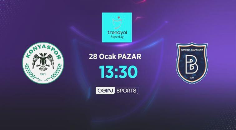 Konya’da kritik müsabaka