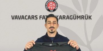 Koray Günter, VavaCars Fatih Karagümrük’te
