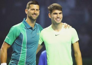 Kortlarda Djokovic rüzgarı 2023’te de kesilmedi
