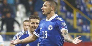 Krunic’ten ileti var! Fenerbahçe paylaştı…