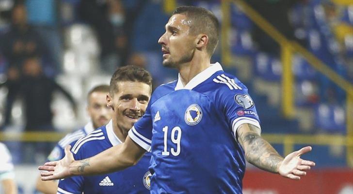 Krunic’ten ileti var! Fenerbahçe paylaştı…