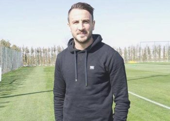 “Kulübün bir kültürü, tartısı ve duruşu var”